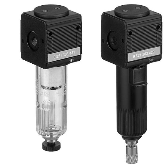 Aventics 0821303302, Vor-Filter, NL4-FLP-G014-SSN-AO-00,30