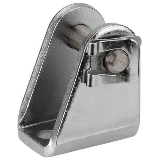 Aventics 3323432000, Gabelbefestigung, CM1-AB3-032-AISI 303
