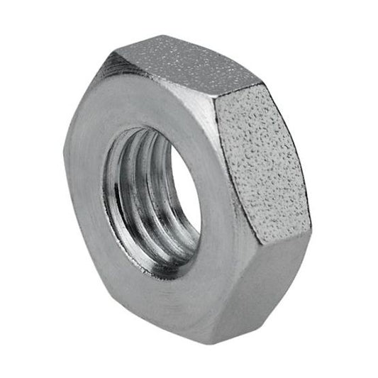 Aventics 3590304000, Mutter für Kolbenstange, CM2-MR9-M12X1,25-A4