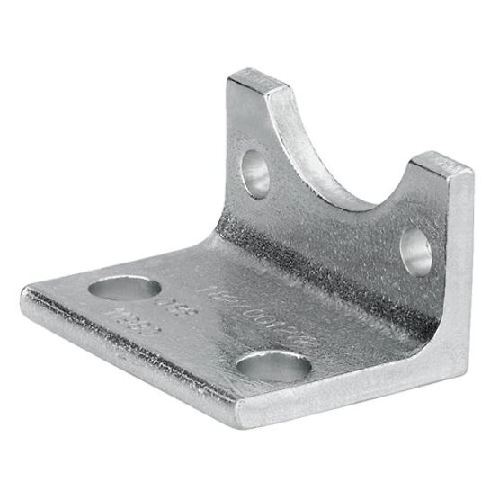 Aventics 1827002286, Fußbefestigung, MOUNTING FOOT CM1-MS1-032