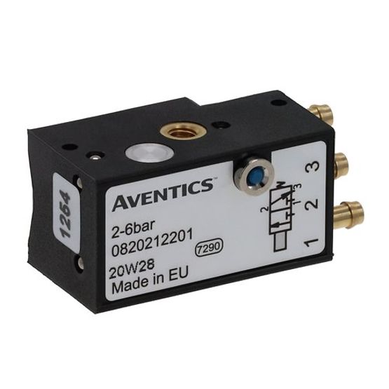 Aventics 0820212201, Pneumatischer Sensor, Serie SP1