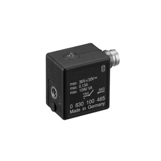 Aventics 0830100472, Sensor, SN2-PN-M008-030 IMPULSVERLAENG