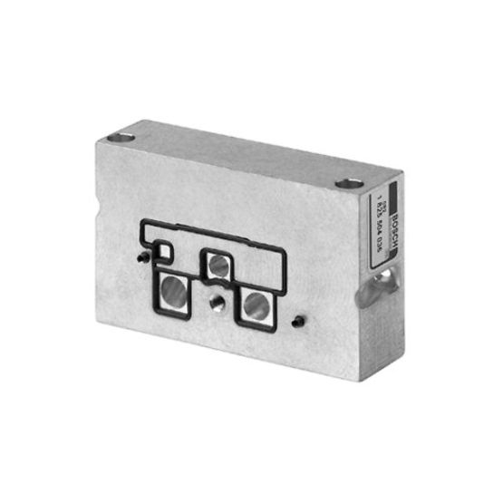 Aventics 1825504036, Adapterplatte, 26 mm/18 mm