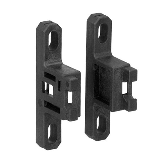 Aventics 1821336024, Befestigungssatz, Serie NL1-MBR-...-W05