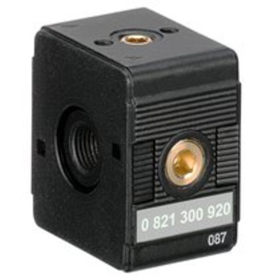 Aventics 0821300920, Verteiler, NL2-DIL-G014-NC4