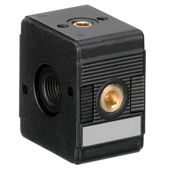 Aventics 0821300930, Verteiler, NL4-DIL-G012-NC4