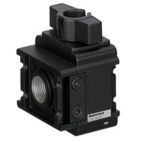 Aventics 0821300977, 3/2-Absperrventil, mechanisch betätigt