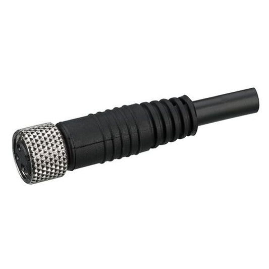 Aventics 1834484256, Rundsteckverbinder, Serie CON-RD
