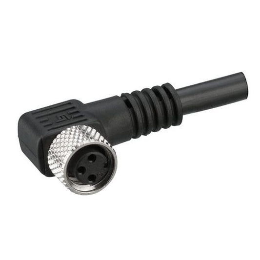 Aventics 1834484248, Rundsteckverbinder, Serie CON-RD