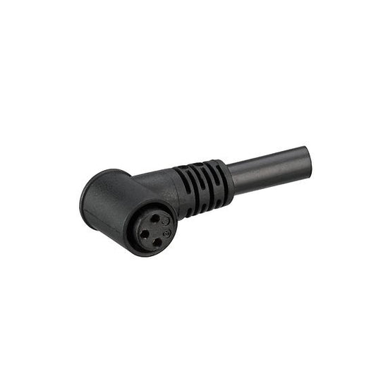 Aventics 1834484199, Rundsteckverbinder, Serie CON-RD