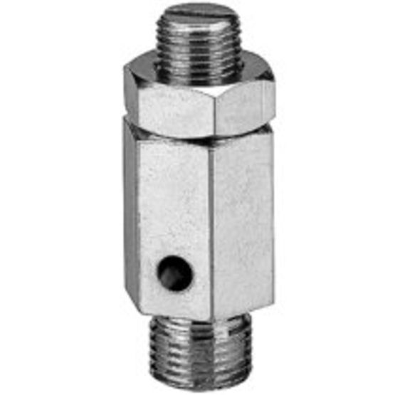 Aventics 0821201003, Drosselventil, THROT. SCREW INS. DROSSEL