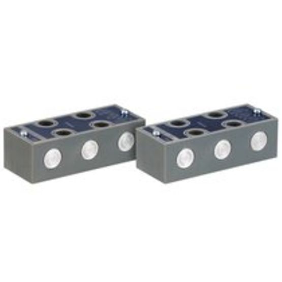 Aventics 0821001005, UND-Baustein