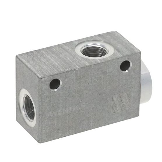 Aventics 0821002004, Schnellentlüftungsventil