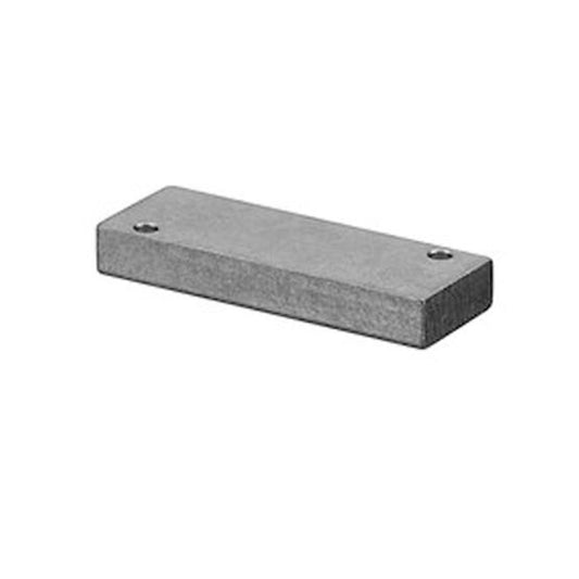 Aventics 5610140312, Blindplatte für Druckregelventile