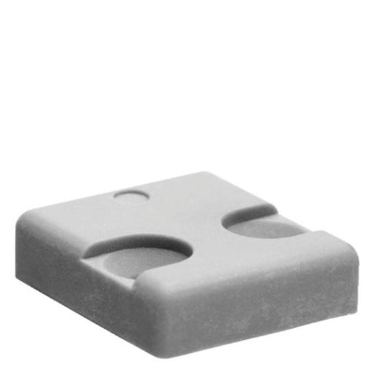 Aventics 1825503390, Blindplatte, Serie DO16