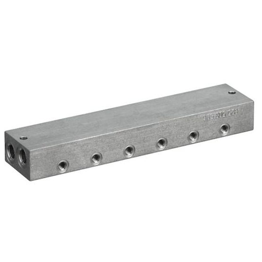 Aventics 1825503593, Sammel-Anschlussblock, Serie DO22