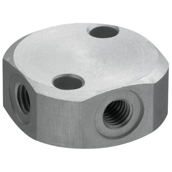 Aventics 1823390044, Kreuzanschluss