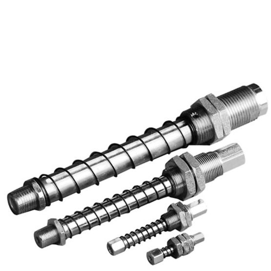 Aventics 0821305173, Federstößel, PSL-G018-G018-0015