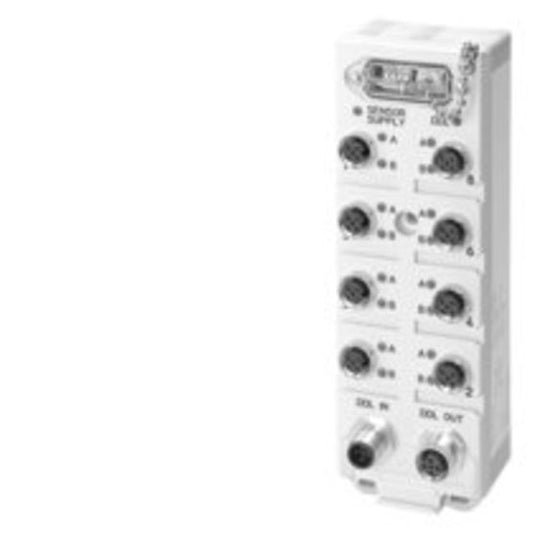 Aventics 3375002000, FELDBUS-MODUL DDL 16 EINGANG