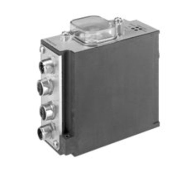 Aventics DDL ETHERNET S-DESIG, Serie DDL, P\n: R412000732