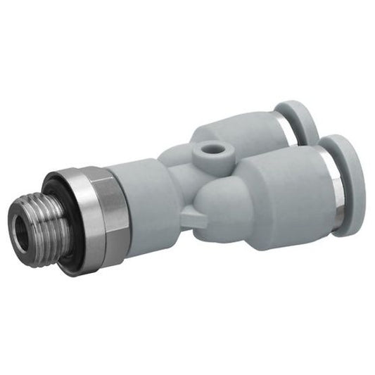 Aventics 2122412120, QR1-S-RAY-G012-DA12, Standard