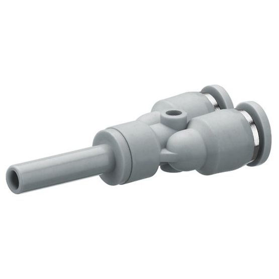 Aventics R432000261, Pneumatischer Anschluss QR1-S-RY2-D012, Standard