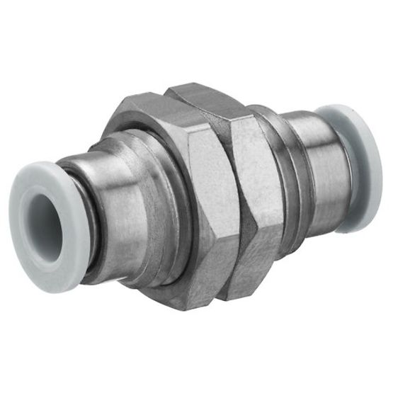 Aventics R432000334, Pneumatischer Anschluss QR1-S-MSM-D018, Mini