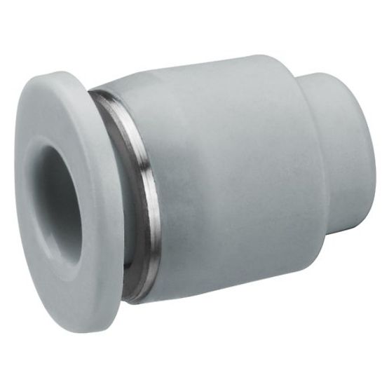 Aventics R432000303, Pneumatischer Anschluss QR1-S-MCA-D014, Mini