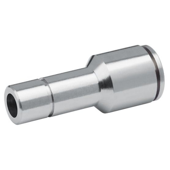 Aventics 2544506040, QR2-C-RED-DA06-DA04, Edelstahl