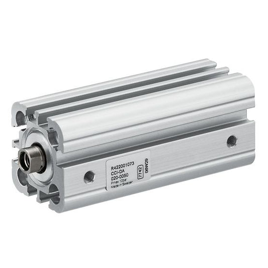 Aventics R481636829, Kompaktzylinder, Serie CCI
