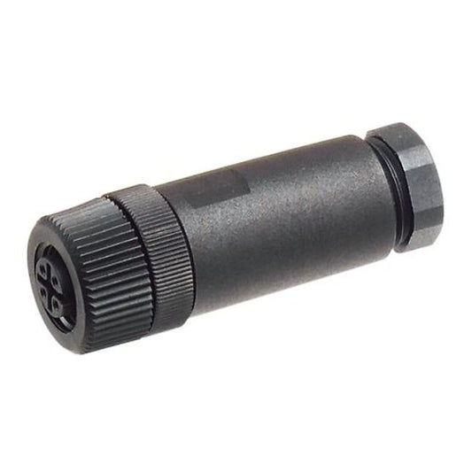 Aventics 4407230020, Rundsteckverbinder, Serie CON-RD