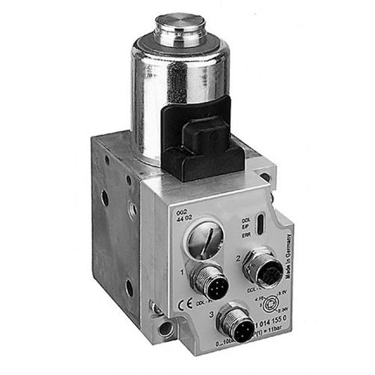 Aventics 5610141550, E/P Druckregelventil, ED05-000-100-DDL-3M12X