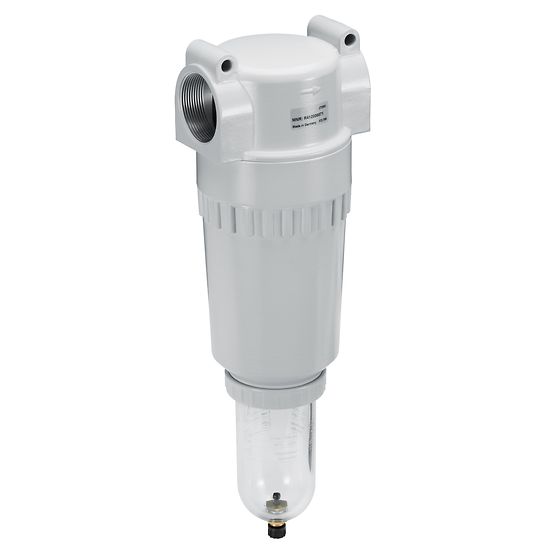 Aventics R412006570, Filter, MU1-FLS-G200-SSN-AO-60,00