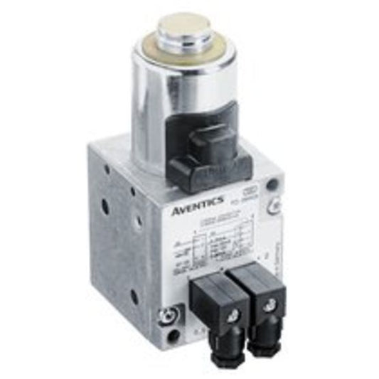 Aventics 5610141300, E/P Druckregelventil, ED05-000-060-020-2DICA
