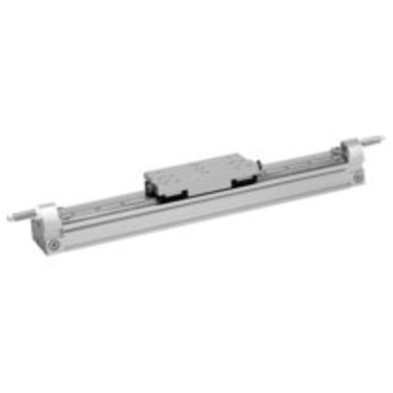 Aventics R480610198, Kolbenstangenlose Zylinder, Serie RTC-CG