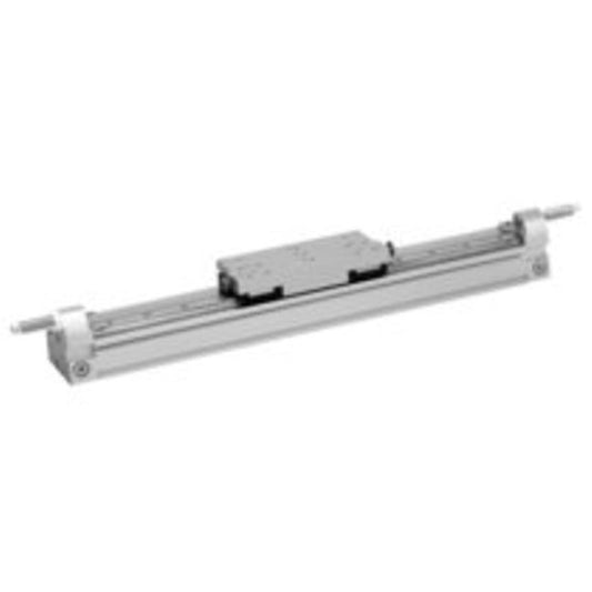 Aventics R480676521, Kolbenstangenlose Zylinder, Serie RTC-CG