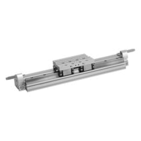 Aventics R480676548, Kolbenstangenlose Zylinder, Serie RTC-HD