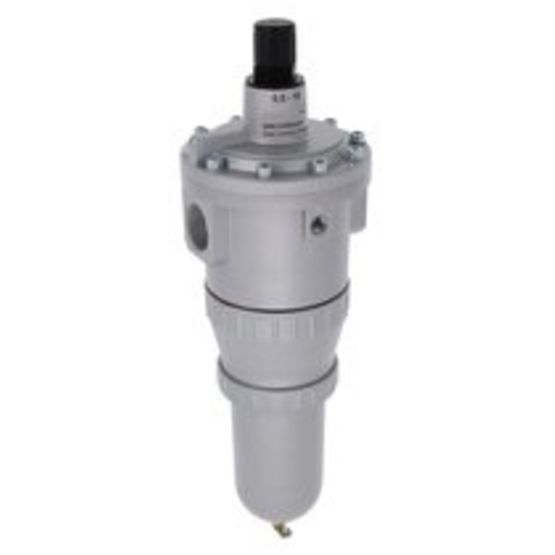 Aventics 9155522410, Filter-Druckregelventil, Druckregler 915-552 G1