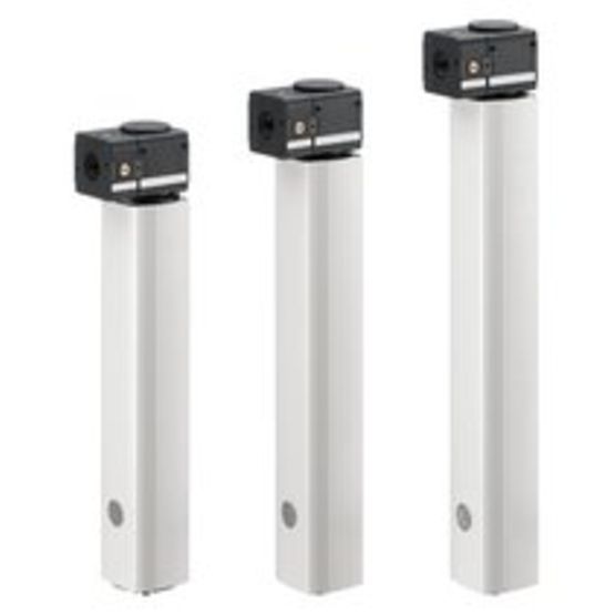 Aventics NL4-ADD-G012-SSN-500, Membrantrockner, Serie NL4-ADD, P\n: R412007606