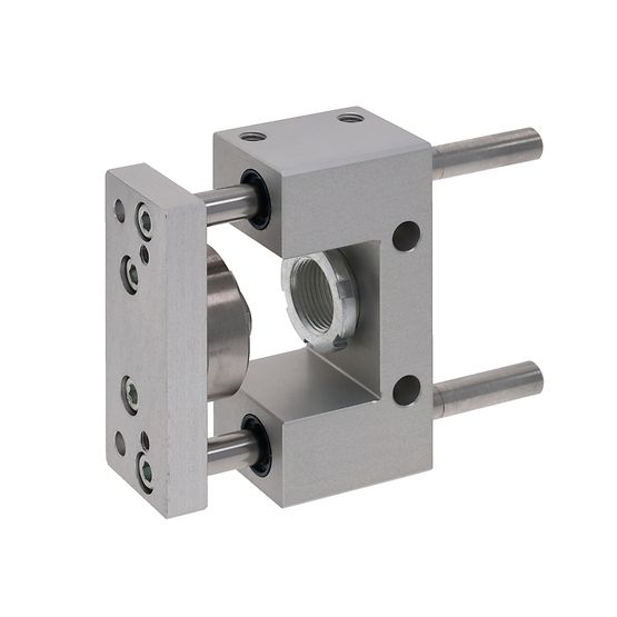 Aventics 0821401081, Führungseinheit, CG1-U-SB-025-0100