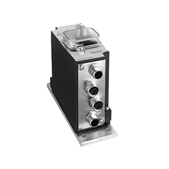 Aventics R412006999, DDL-S-BDEV EIGENSTÄNDIGER ATEX