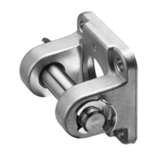 Aventics 3682906590, Gabelbefestigung, CM1-MP2-063-AL-FO-AN-ISO15552