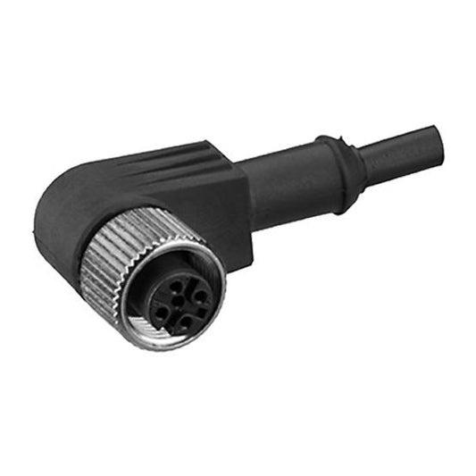 Aventics 1834484261, Rundsteckverbinder, Serie CON-RD