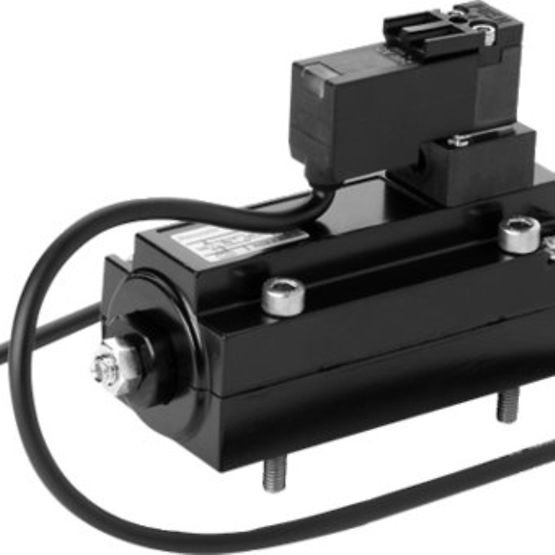 Aventics 5835902100, Weichstartventil