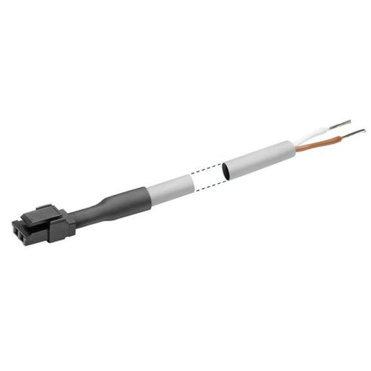 Aventics 1834484253, Ventilsteckverbinder, Serie CON-VP