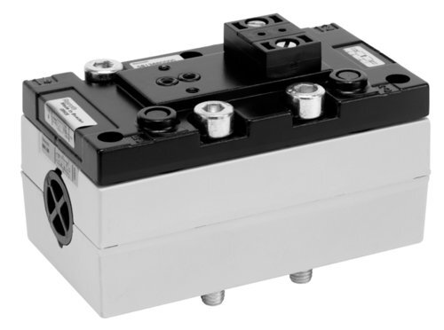 Aventics 5813680000, 5/2-Wegeventil, V581-5/2DS-I3-2CNA-AA-D-C-T0