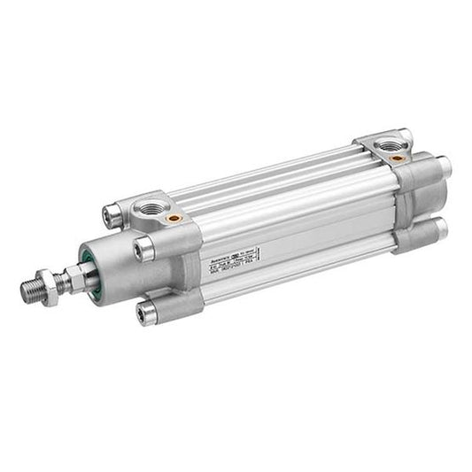Aventics R480692030, Profilzylinder ISO 15552, Serie PRA