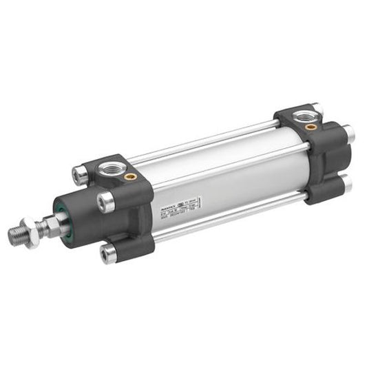 Aventics R480692126, Zugankerzylinder ISO 15552, Serie TRB