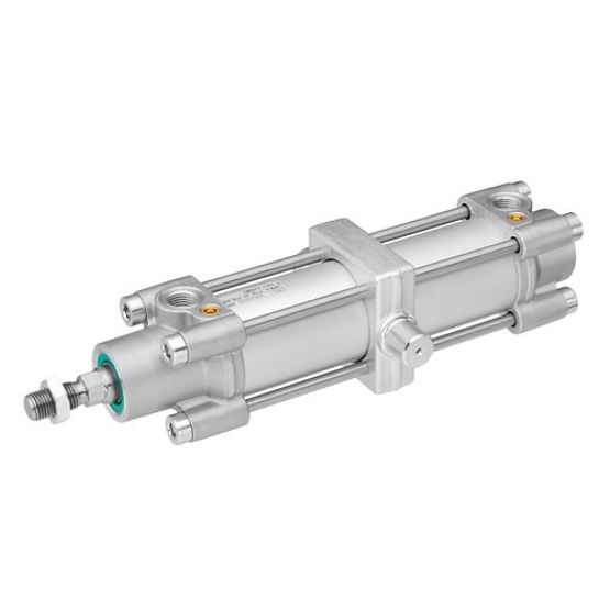 Aventics R480647253, Zugankerzylinder ISO 15552, TRB-DA-125-0200-0-2-2-1-1-1-BA