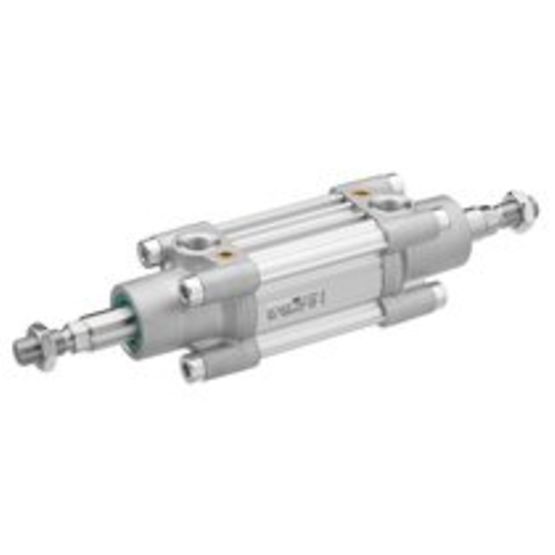 Aventics R480148073, Profilzylinder ISO 15552, Serie PRA